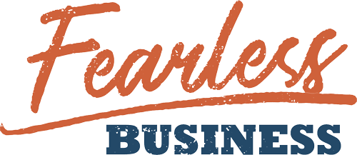 Fearless Business Coaching Community
